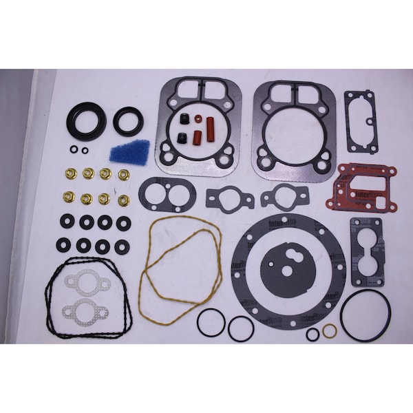 Kit Gasket Set
